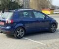 Синий Фольксваген Гольф Плюс, объемом двигателя 1.4 л и пробегом 216 тыс. км за 4900 $, фото 2 на Automoto.ua