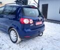 Синій Фольксваген Golf Plus, об'ємом двигуна 1.6 л та пробігом 182 тис. км за 6000 $, фото 8 на Automoto.ua