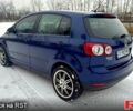 Синій Фольксваген Golf Plus, об'ємом двигуна 1.9 л та пробігом 291 тис. км за 4400 $, фото 5 на Automoto.ua