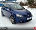 Синій Фольксваген Golf Plus, об'ємом двигуна 1.9 л та пробігом 291 тис. км за 4400 $, фото 1 на Automoto.ua