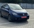Синий Фольксваген Гольф Плюс, объемом двигателя 1.4 л и пробегом 216 тыс. км за 4900 $, фото 1 на Automoto.ua