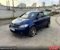 Синий Фольксваген Гольф Плюс, объемом двигателя 1.9 л и пробегом 190 тыс. км за 4300 $, фото 1 на Automoto.ua