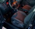 Синий Фольксваген Гольф Плюс, объемом двигателя 1.4 л и пробегом 215 тыс. км за 7800 $, фото 3 на Automoto.ua