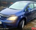Синій Фольксваген Golf Plus, об'ємом двигуна 1.9 л та пробігом 25500 тис. км за 5950 $, фото 1 на Automoto.ua