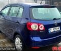 Синій Фольксваген Golf Plus, об'ємом двигуна 1.9 л та пробігом 25500 тис. км за 5950 $, фото 4 на Automoto.ua