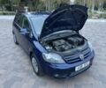 Синий Фольксваген Гольф Плюс, объемом двигателя 1.4 л и пробегом 215 тыс. км за 2699 $, фото 19 на Automoto.ua