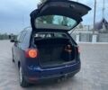 Синий Фольксваген Гольф Плюс, объемом двигателя 1.4 л и пробегом 215 тыс. км за 2699 $, фото 10 на Automoto.ua
