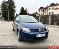 Синій Фольксваген Golf Plus, об'ємом двигуна 1.4 л та пробігом 275 тис. км за 6499 $, фото 1 на Automoto.ua