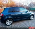Синій Фольксваген Golf Plus, об'ємом двигуна 1.4 л та пробігом 256 тис. км за 6650 $, фото 4 на Automoto.ua