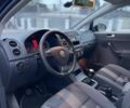 Синий Фольксваген Гольф Плюс, объемом двигателя 1.4 л и пробегом 215 тыс. км за 2699 $, фото 14 на Automoto.ua
