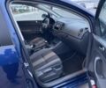 Синий Фольксваген Гольф Плюс, объемом двигателя 1.4 л и пробегом 215 тыс. км за 2699 $, фото 17 на Automoto.ua