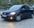 Синий Фольксваген Гольф Плюс, объемом двигателя 1.4 л и пробегом 215 тыс. км за 2699 $, фото 1 на Automoto.ua