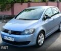 Синий Фольксваген Гольф Плюс, объемом двигателя 1.4 л и пробегом 217 тыс. км за 6950 $, фото 1 на Automoto.ua