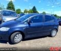 Синий Фольксваген Гольф Плюс, объемом двигателя 1.4 л и пробегом 215 тыс. км за 5150 $, фото 1 на Automoto.ua