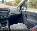 Синий Фольксваген Гольф Плюс, объемом двигателя 1.4 л и пробегом 193 тыс. км за 6700 $, фото 13 на Automoto.ua