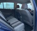 Синий Фольксваген Гольф Плюс, объемом двигателя 1.4 л и пробегом 215 тыс. км за 2699 $, фото 12 на Automoto.ua