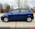 Синій Фольксваген Golf Plus, об'ємом двигуна 1.4 л та пробігом 275 тис. км за 6499 $, фото 5 на Automoto.ua