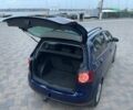 Синий Фольксваген Гольф Плюс, объемом двигателя 1.4 л и пробегом 215 тыс. км за 2699 $, фото 11 на Automoto.ua