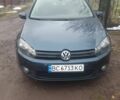 Синій Фольксваген Golf Plus, об'ємом двигуна 1.2 л та пробігом 3 тис. км за 7000 $, фото 1 на Automoto.ua