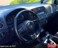 Синій Фольксваген Golf Plus, об'ємом двигуна 1.4 л та пробігом 129 тис. км за 8900 $, фото 10 на Automoto.ua