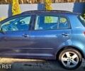 Синій Фольксваген Golf Plus, об'ємом двигуна 1.6 л та пробігом 283 тис. км за 8000 $, фото 1 на Automoto.ua