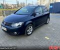 Синій Фольксваген Golf Plus, об'ємом двигуна 1.4 л та пробігом 12700 тис. км за 9800 $, фото 1 на Automoto.ua