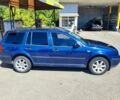 Синій Фольксваген Golf Plus, об'ємом двигуна 1.6 л та пробігом 230 тис. км за 2333 $, фото 2 на Automoto.ua