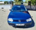 Синій Фольксваген Golf Plus, об'ємом двигуна 1.6 л та пробігом 230 тис. км за 2333 $, фото 1 на Automoto.ua