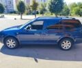 Синій Фольксваген Golf Plus, об'ємом двигуна 1.6 л та пробігом 230 тис. км за 2333 $, фото 1 на Automoto.ua