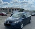 Синій Фольксваген Golf Plus, об'ємом двигуна 1.9 л та пробігом 340 тис. км за 2842 $, фото 1 на Automoto.ua