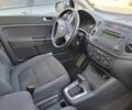 Синий Фольксваген Гольф Плюс, объемом двигателя 1.6 л и пробегом 230 тыс. км за 2948 $, фото 3 на Automoto.ua
