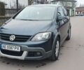 Синий Фольксваген Гольф Плюс, объемом двигателя 1.9 л и пробегом 217 тыс. км за 8500 $, фото 1 на Automoto.ua