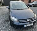 Синій Фольксваген Golf Plus, об'ємом двигуна 1.4 л та пробігом 235 тис. км за 5996 $, фото 5 на Automoto.ua