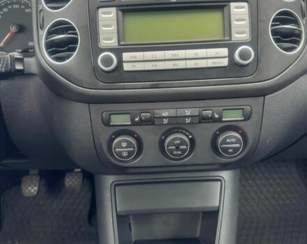 Синий Фольксваген Гольф Плюс, объемом двигателя 1.4 л и пробегом 247 тыс. км за 6300 $, фото 1 на Automoto.ua