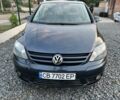 Синій Фольксваген Golf Plus, об'ємом двигуна 1.4 л та пробігом 235 тис. км за 5996 $, фото 4 на Automoto.ua
