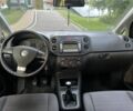 Синій Фольксваген Golf Plus, об'ємом двигуна 1.4 л та пробігом 235 тис. км за 5996 $, фото 12 на Automoto.ua