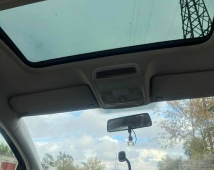 Синий Фольксваген Гольф Плюс, объемом двигателя 1.4 л и пробегом 247 тыс. км за 6300 $, фото 6 на Automoto.ua