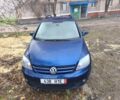 Синий Фольксваген Гольф Плюс, объемом двигателя 0 л и пробегом 210 тыс. км за 3000 $, фото 1 на Automoto.ua