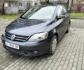 Синій Фольксваген Golf Plus, об'ємом двигуна 1.6 л та пробігом 207 тис. км за 5350 $, фото 1 на Automoto.ua