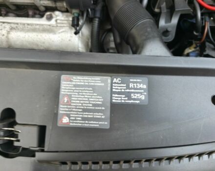 Синий Фольксваген Гольф Плюс, объемом двигателя 0 л и пробегом 210 тыс. км за 3000 $, фото 8 на Automoto.ua