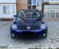 Синій Фольксваген Golf Plus, об'ємом двигуна 2 л та пробігом 267 тис. км за 9000 $, фото 1 на Automoto.ua