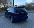 Синий Фольксваген Гольф Плюс, объемом двигателя 2 л и пробегом 267 тыс. км за 9000 $, фото 5 на Automoto.ua