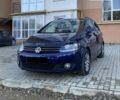Синій Фольксваген Golf Plus, об'ємом двигуна 2 л та пробігом 267 тис. км за 9000 $, фото 2 на Automoto.ua