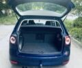 Синій Фольксваген Golf Plus, об'ємом двигуна 1.4 л та пробігом 245 тис. км за 7300 $, фото 6 на Automoto.ua