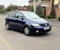 Синій Фольксваген Golf Plus, об'ємом двигуна 1.4 л та пробігом 233 тис. км за 2999 $, фото 1 на Automoto.ua