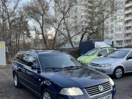 Синий Фольксваген Гольф Плюс, объемом двигателя 1.9 л и пробегом 390 тыс. км за 2200 $, фото 1 на Automoto.ua