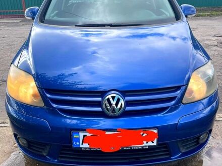 Фольксваген Гольф Плюс 2005 в Бару на Automoto.ua Синий Фольксваген Гольф Плюс, объемом двигателя 1.6 л и пробегом 224 тыс. км за 5200 $, фото 1 на Automoto.ua