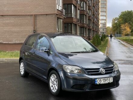Фольксваген Гольф Плюс 2005 в Чернигове на Automoto.ua Синий Фольксваген Гольф Плюс, объемом двигателя 1.9 л и пробегом 251 тыс. км за 5850 $, фото 1 на Automoto.ua