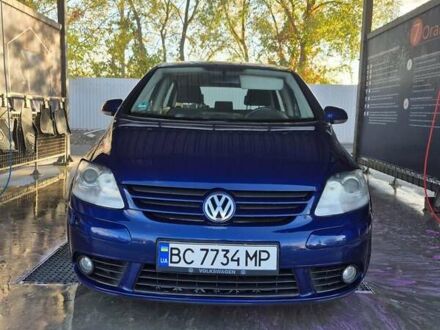 Фольксваген Гольф Плюс 2006 в Львове на Automoto.ua Синий Фольксваген Гольф Плюс, объемом двигателя 1.6 л и пробегом 140 тыс. км за 7500 $, фото 1 на Automoto.ua
