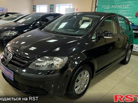 Фольксваген Гольф Плюс 2006 в Кропивницком (Кировограде) на Automoto.ua Синий Фольксваген Гольф Плюс, объемом двигателя 16 л и пробегом 244 тыс. км за 7000 $, фото 1 на Automoto.ua